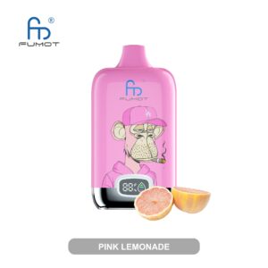 tornado 12000 Pink Lemonade