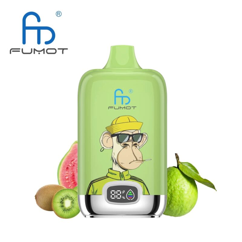 tornado-12000-vape-Kiwi-Passion-Fruit-Guava tornado 12000 vape