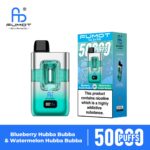 Tornado Eco 2in1 50000