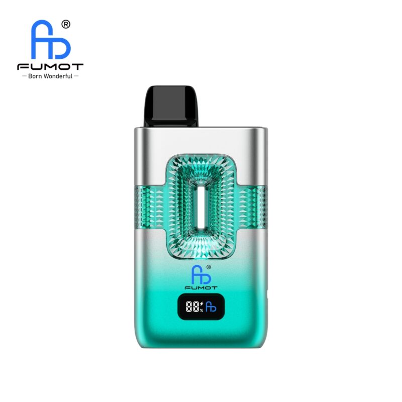 RandM Eco 2in1 50000-mr ble RandM Eco 2in1 50000
