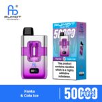 Tornado Eco 2in1 50000