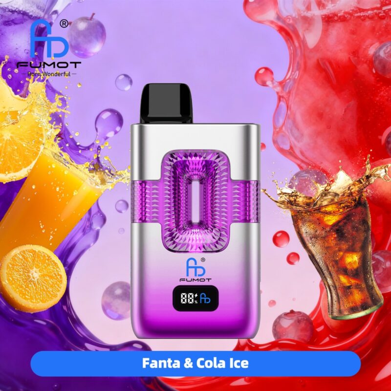 RandM Eco 2in1 50000 love 66